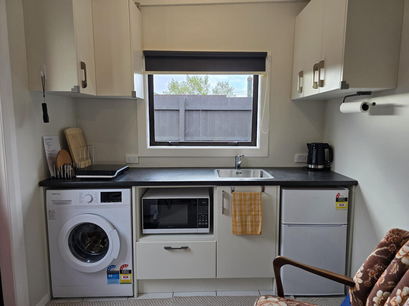 Kitchenette